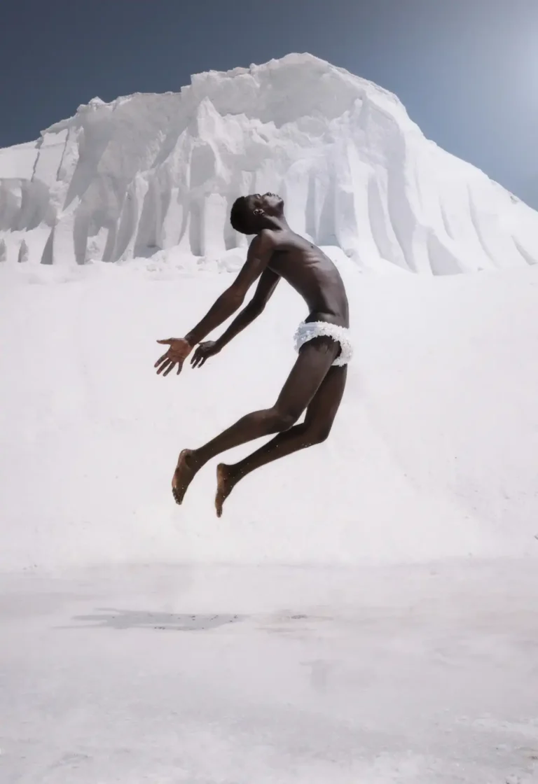 A deal with God - Giandomenico Veneziani