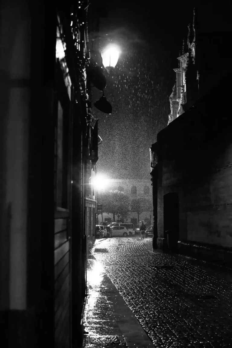 After Hours - Yezrael Pérez Fernández