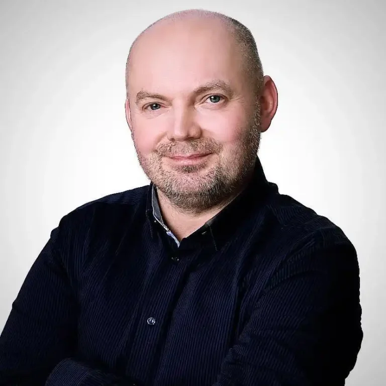 Artur Jastrzębski