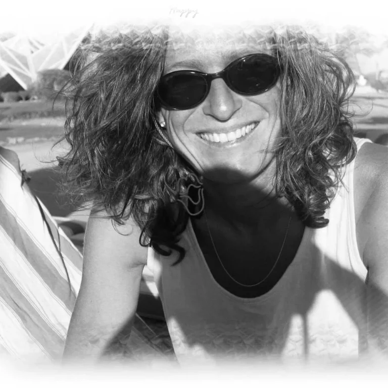 Brigitte Burckhardt