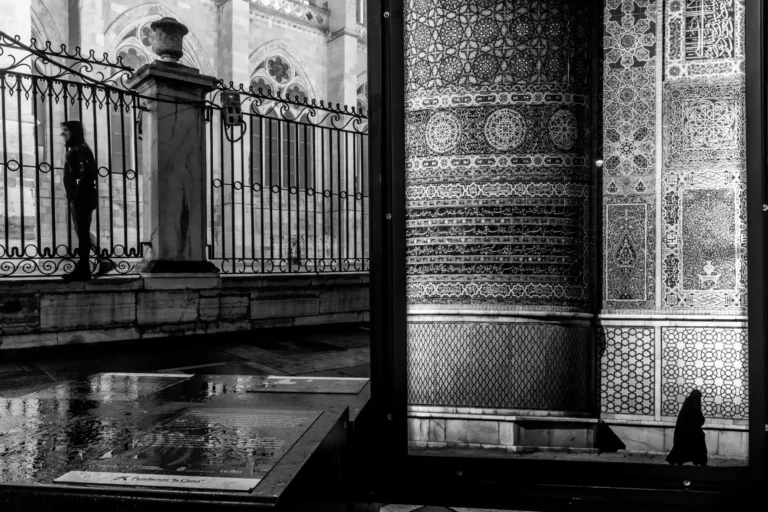 Cultures - Javier Cañizares Gil