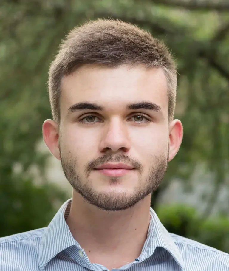 Grégoire Pansu