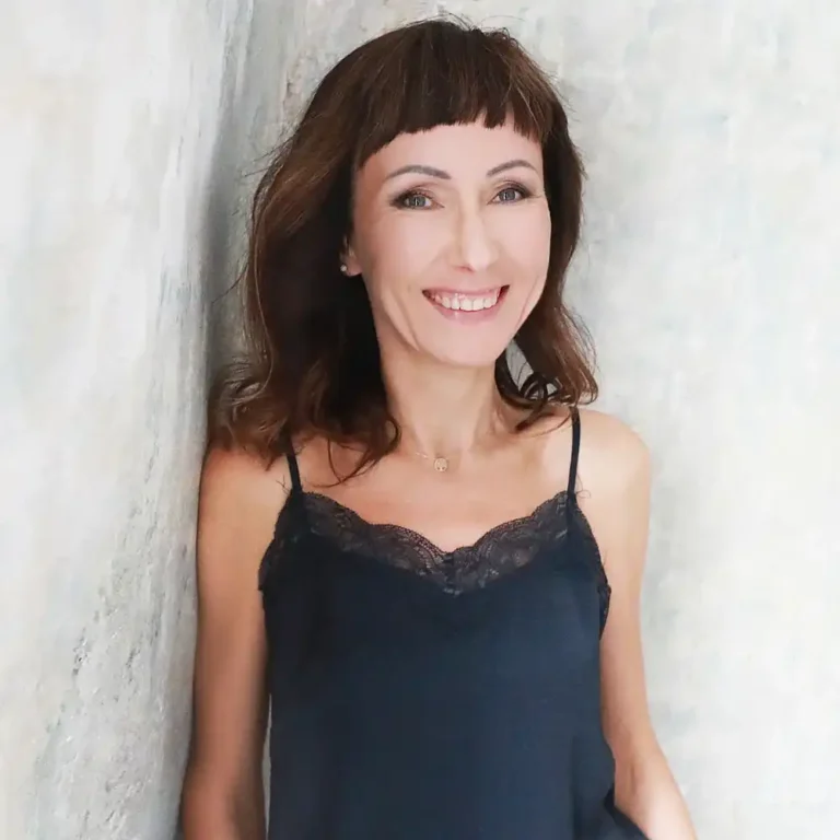 Izabella Sapuła