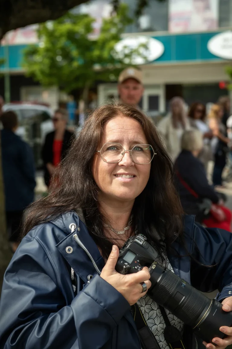 Linda Persson