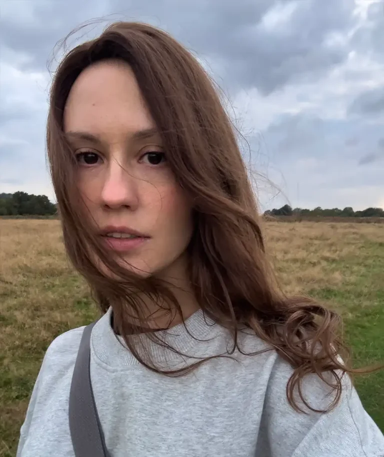 Maria Aleksanyan