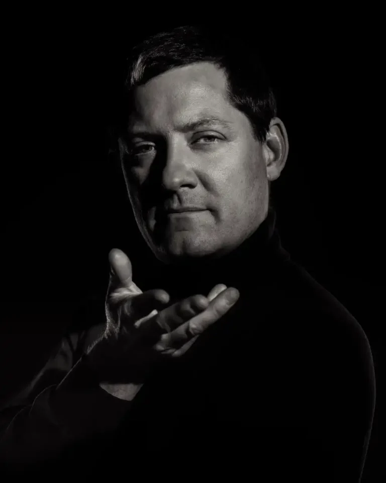 Michael Potts