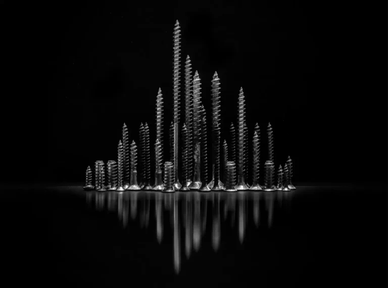 The city - Antonio Coelho