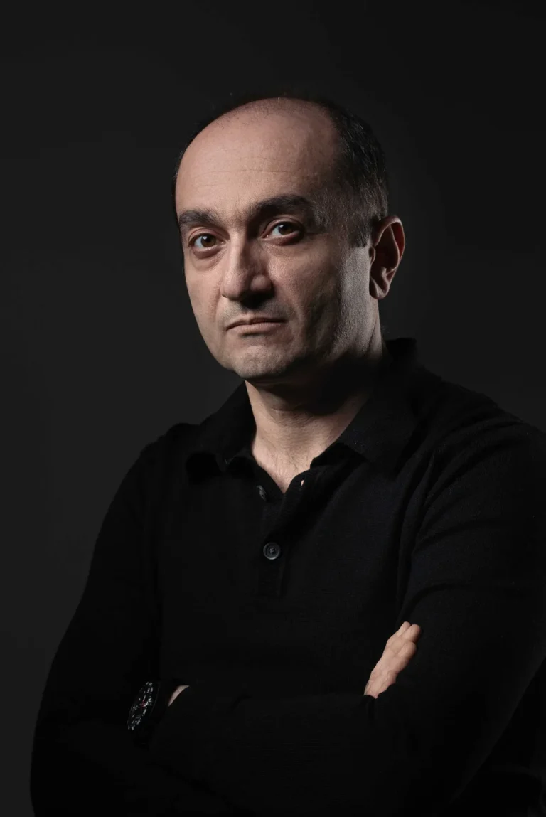 Tigran Hayrapetyan
