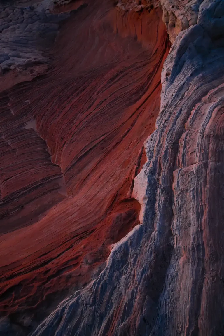 White Pocket Textures - Yezrael Pérez Fernández