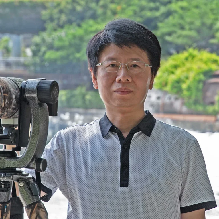 Xiaoping Lin