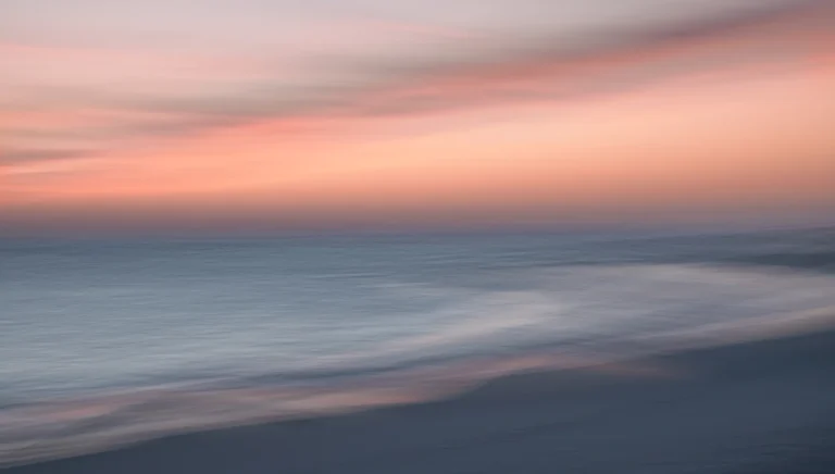 Amber Tide - Keith Dutill