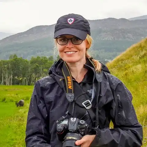 Anne Travis