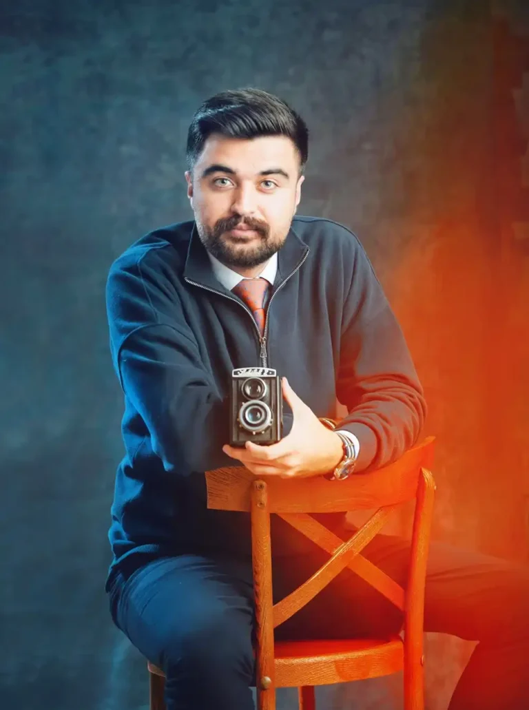 Bahram Bayat