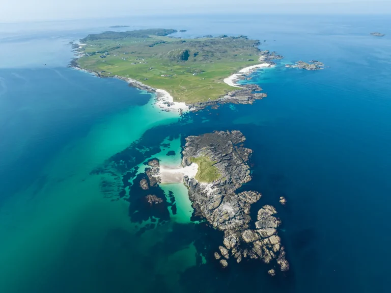 Emerald Embrace - Thomas Andy Branson