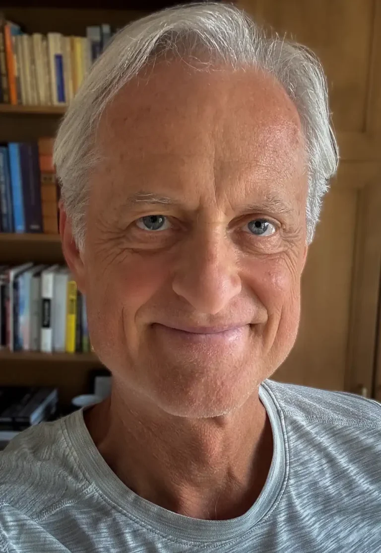 Keith Dutill