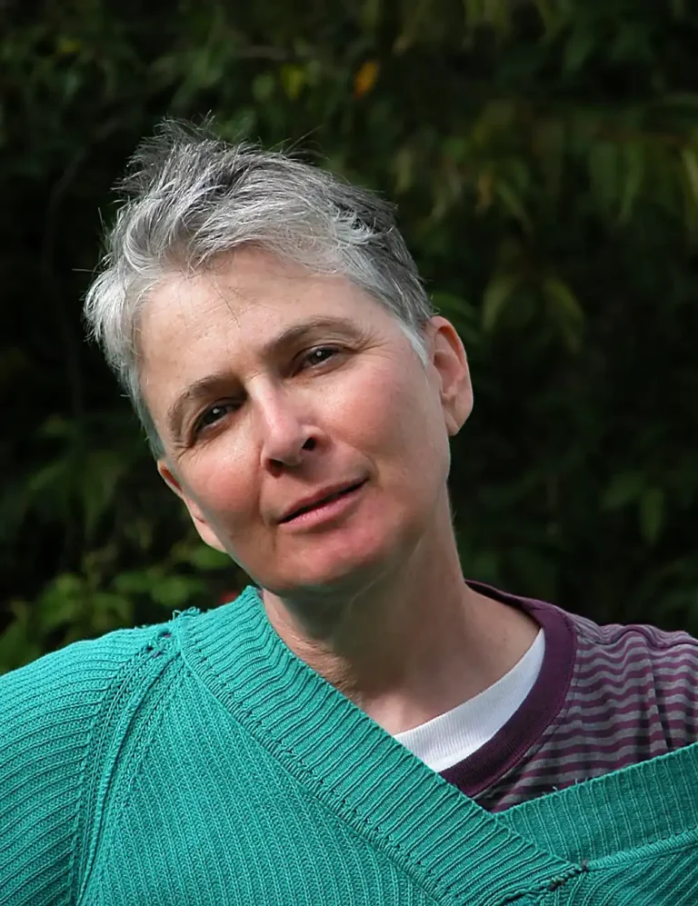 Linda Briskin