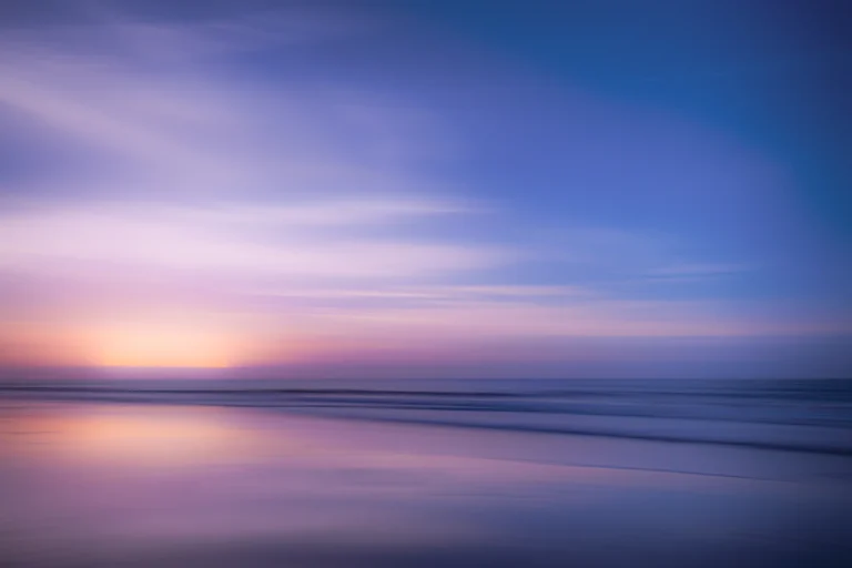 Purple Dawn - Keith Dutill