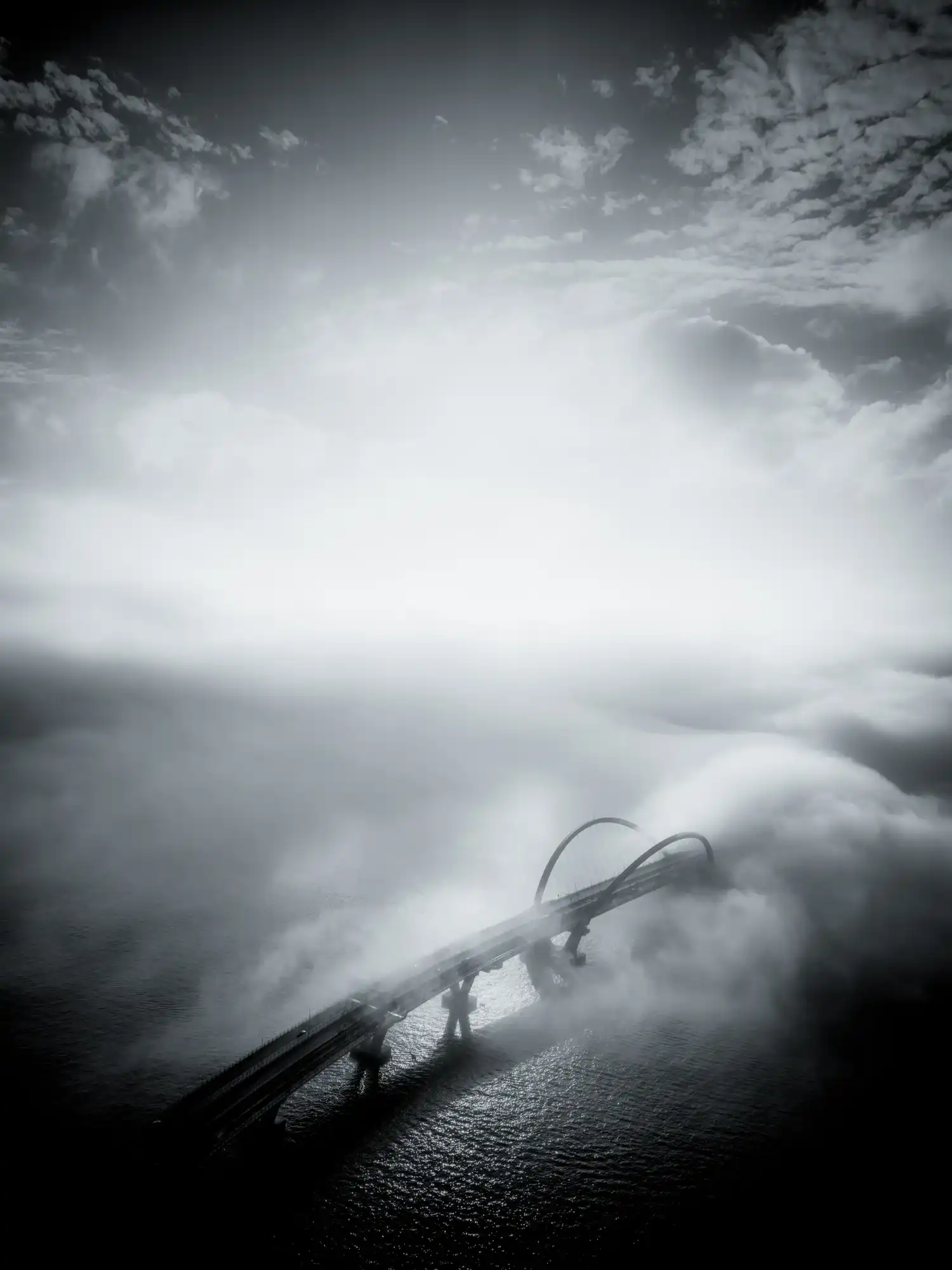 Genesis, Eden & Adams - Frank Chan