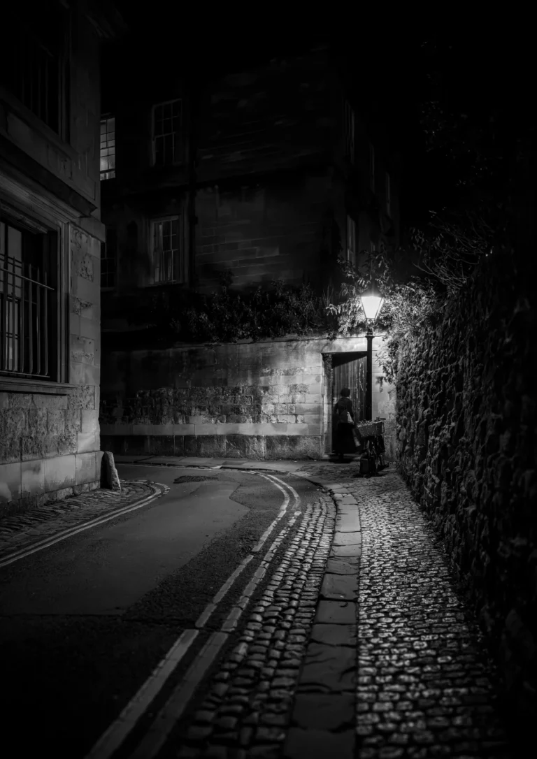 Assignation - Neil Mason