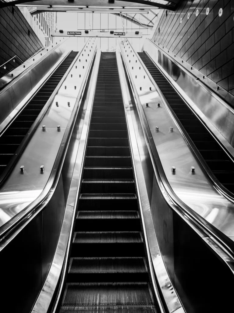 Built to Rise - Scott Sanders