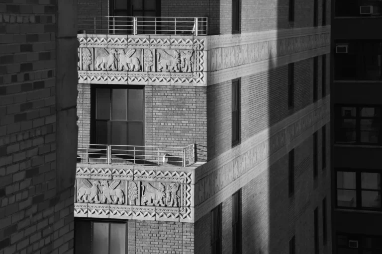 Discovering an Ancient World at Sunrise - Geoffrey Krader