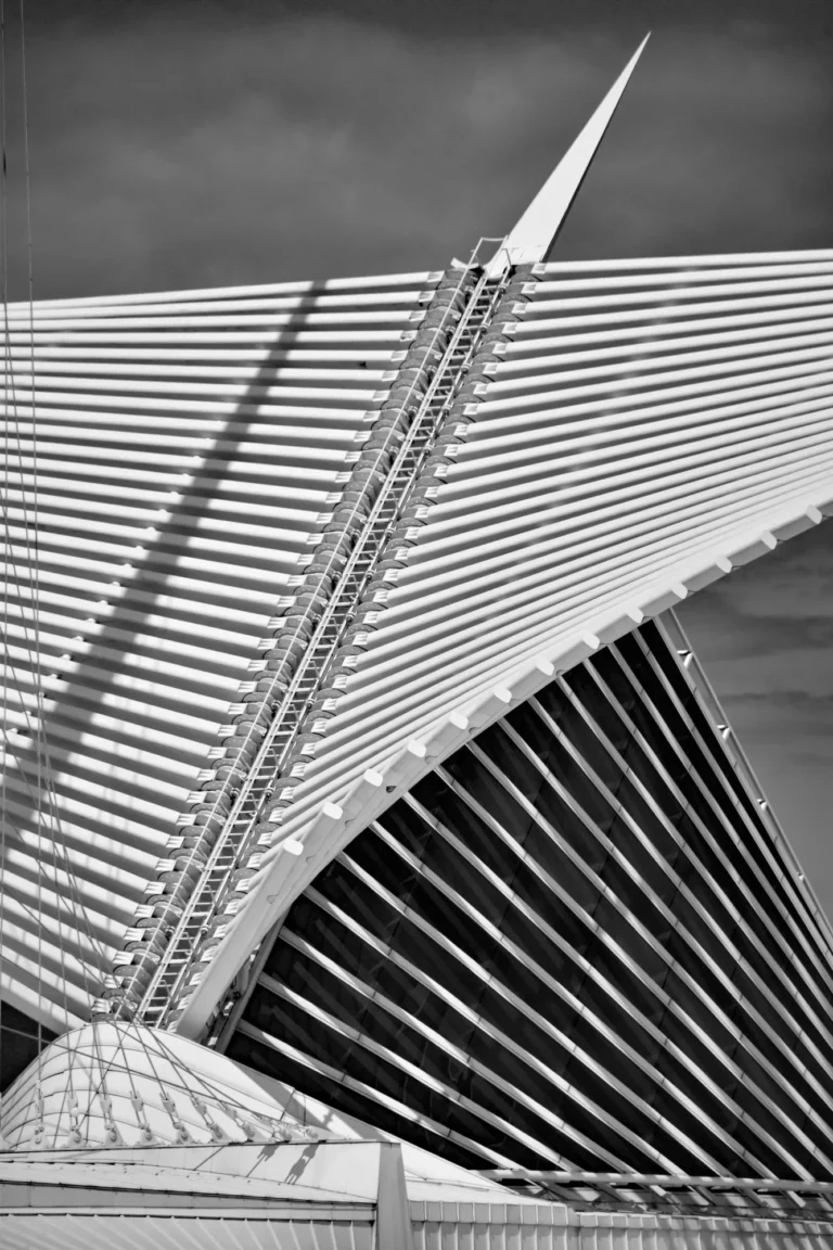 Ready to Launch - Geoffrey Krader