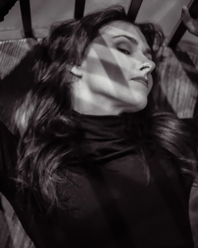 Rise, Not Reign - Morgan Monroe