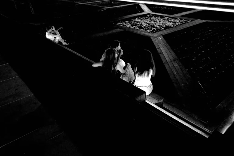 Square - Igal Stulbach