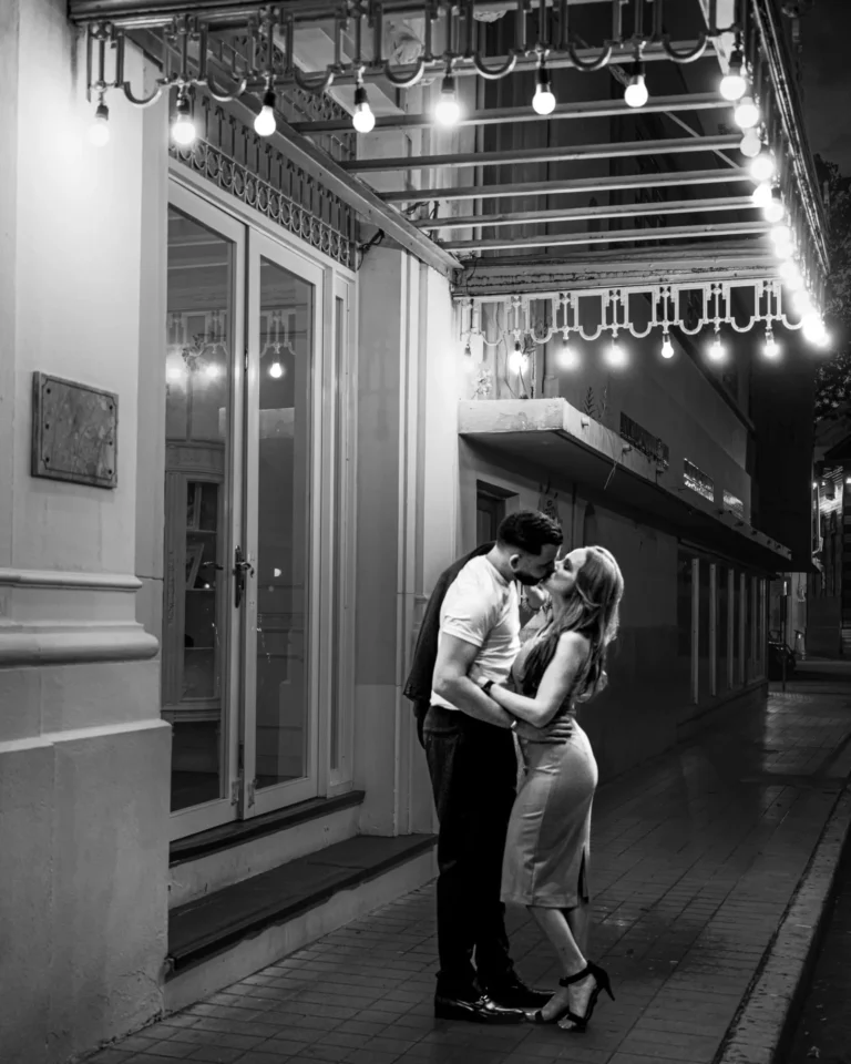 The Last Goodnight - Pedro Colon