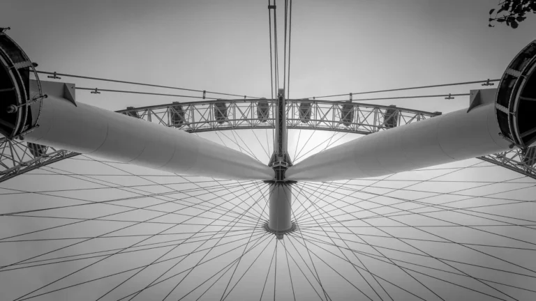 Under Eye'd - Ted Christodulidis