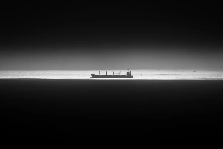 Voyage - Timon Halbach