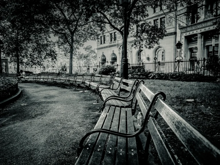 Where Stories Rest - Scott Sanders