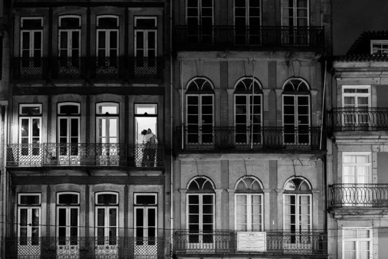 You and the night and the music - Thomas Spieckermann