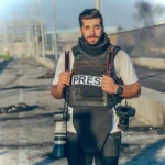 Abdelrahman Alkahlout