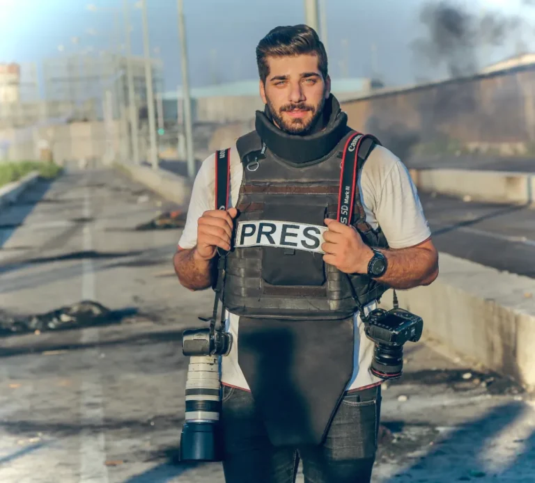 Abdelrahman Alkahlout