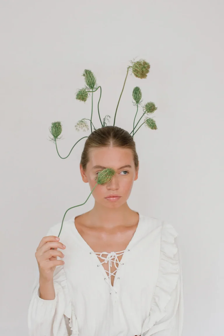 Bloom - Kseniia Chumakova