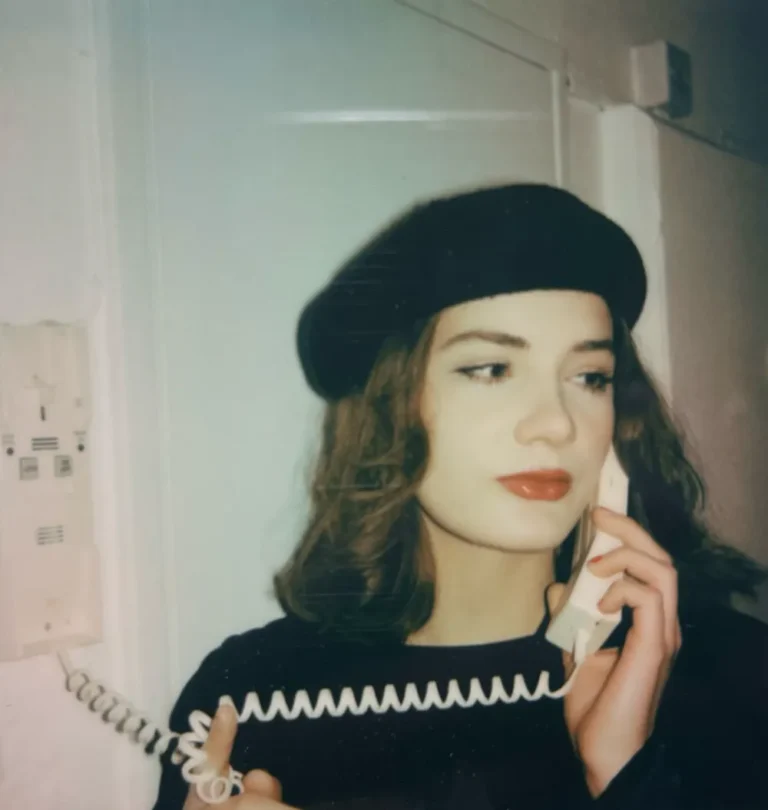 Danaia Konstantinova