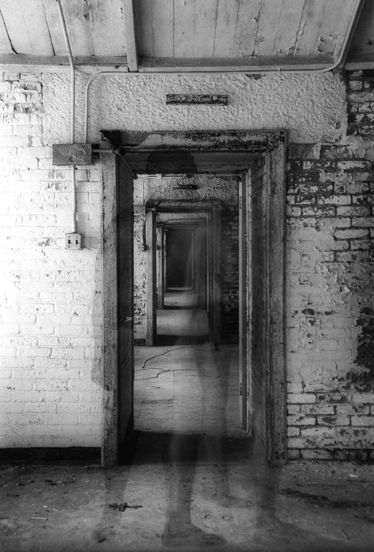 Emasculation - J Michael Skaggs