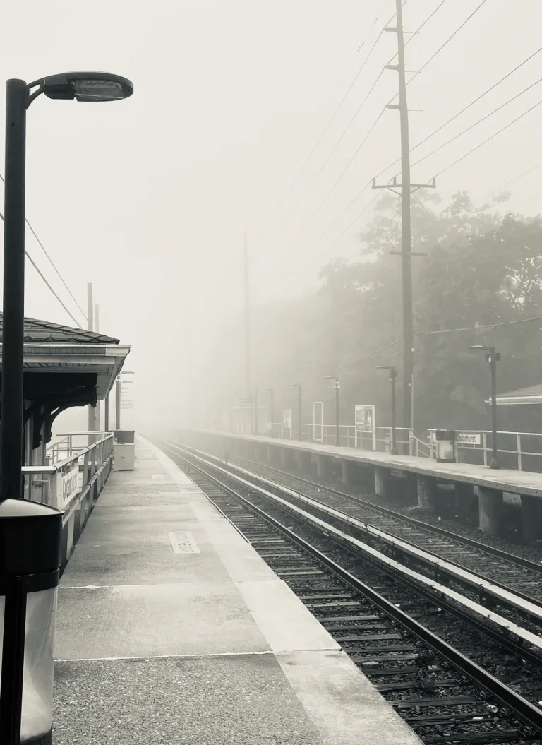 Into the City - Gilat Ben-Dor