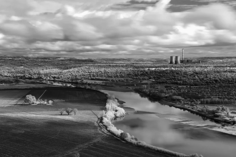 Tagus river - João Pedro Tavares