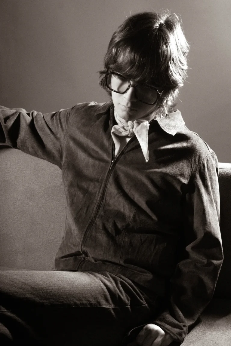 What the Fabric Holds No. 2 - Vanesa Pedraza