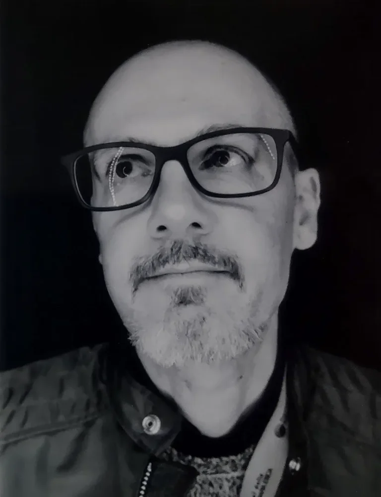 Alessandro Guzzeloni