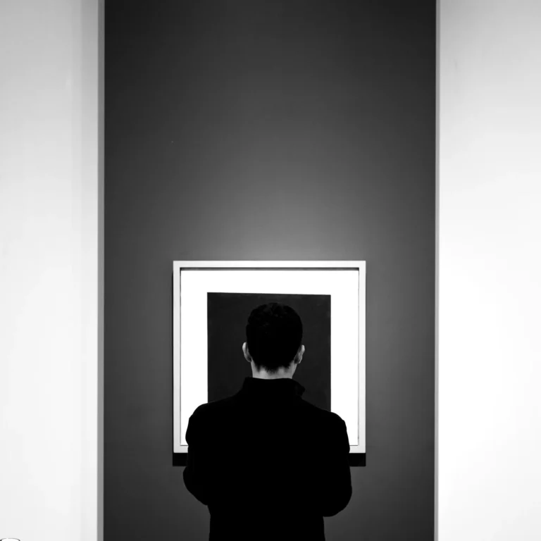 Diving Into The Black - Kirill Baranovskiy