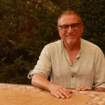 Carlos Morales Díaz