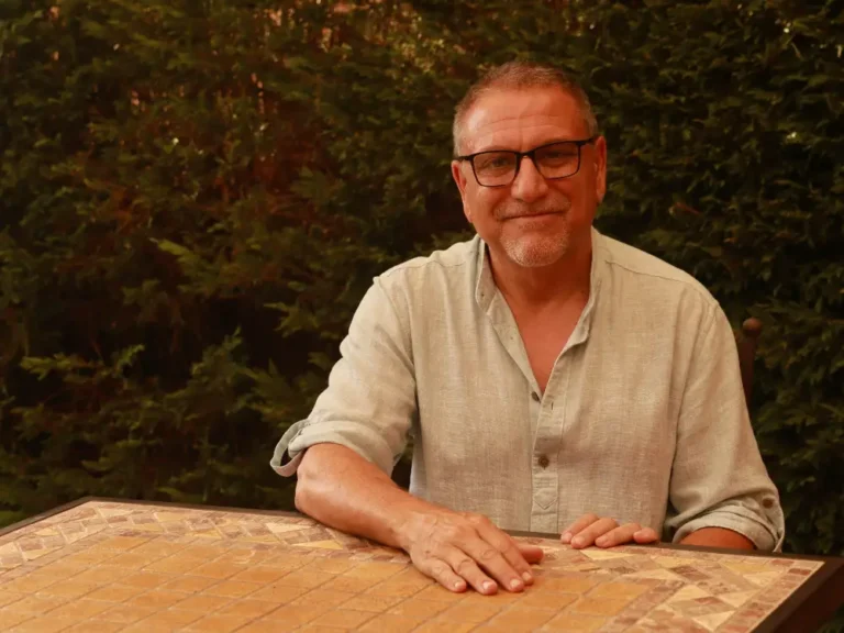 Carlos Morales Díaz