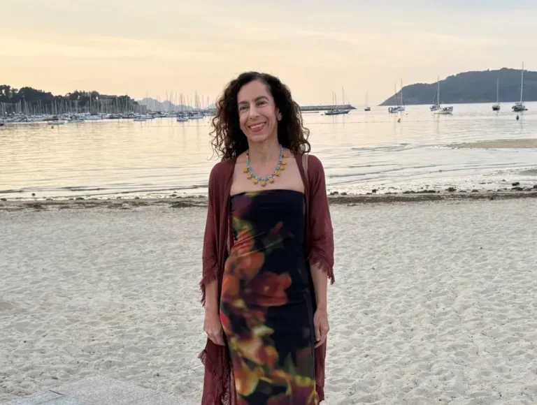 Cristina Embil