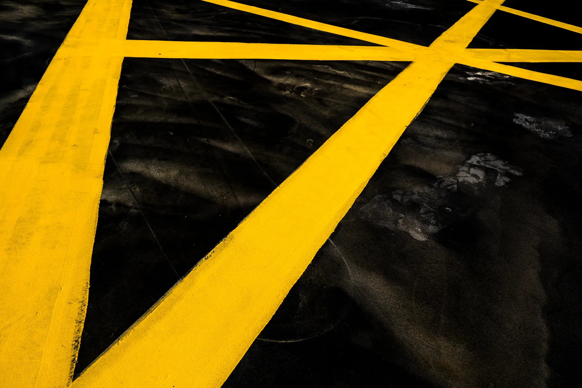 Direction - Eliot Allen