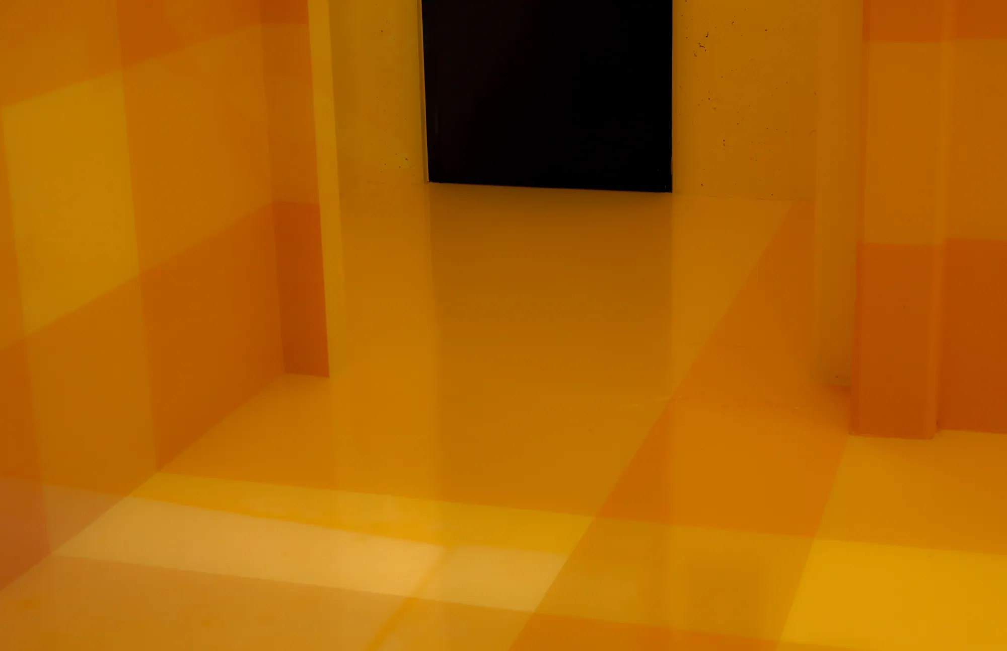 Foyer - Eliot Allen