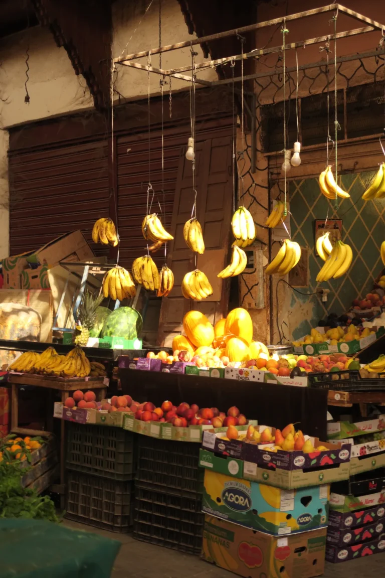 Fruta dorada - Carlos Morales Díaz