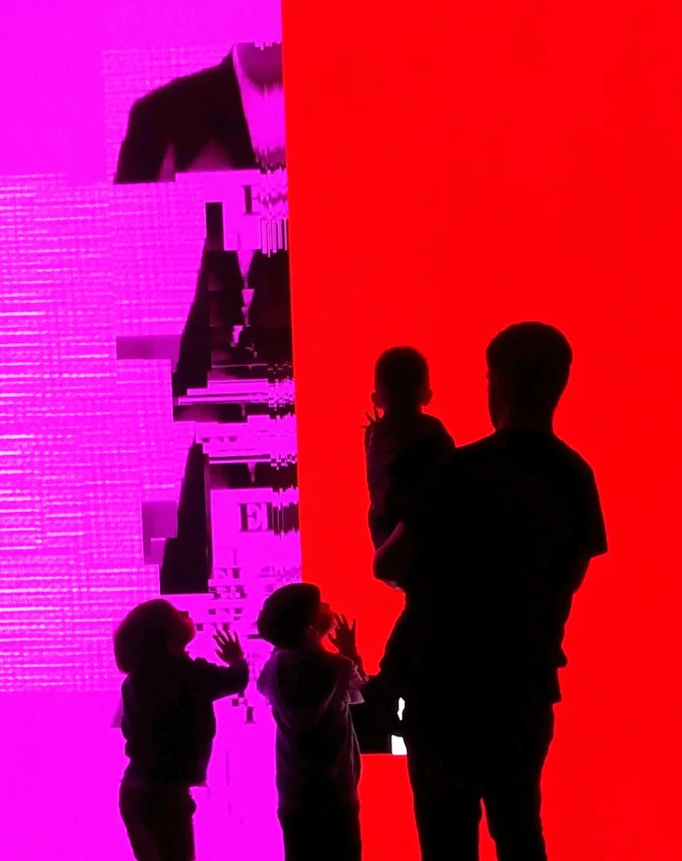 Interactive culture - Cristina Embil